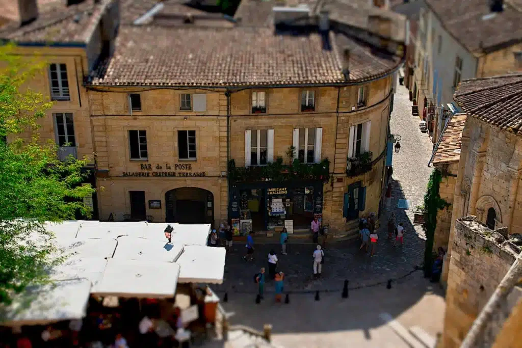 france city