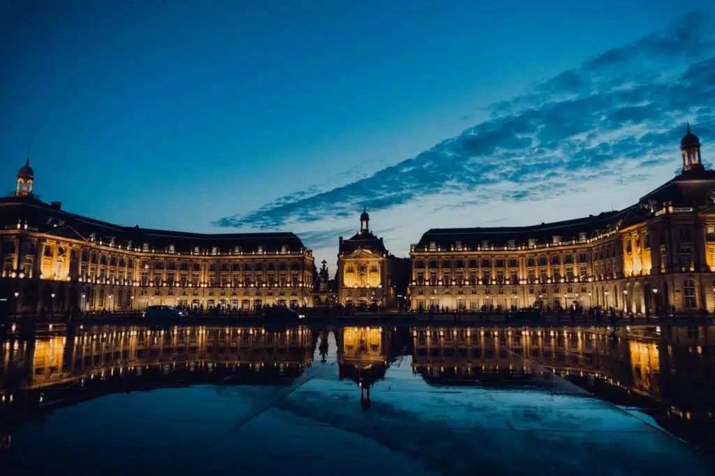 bordeaux