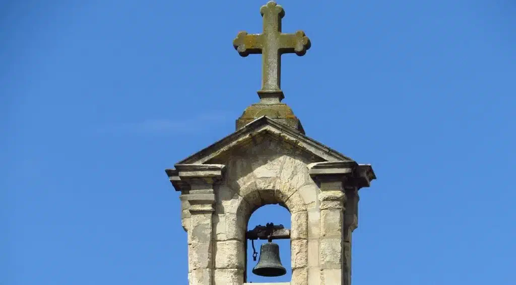 kirche