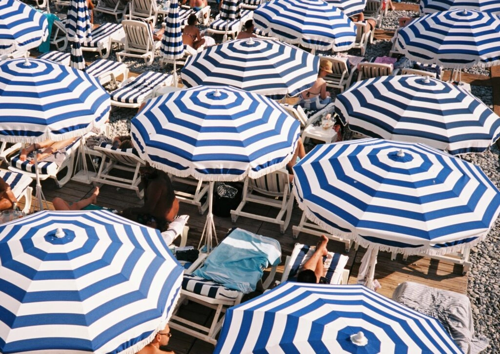 nick page plage