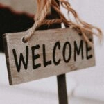 welcome