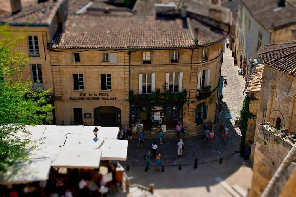 france city