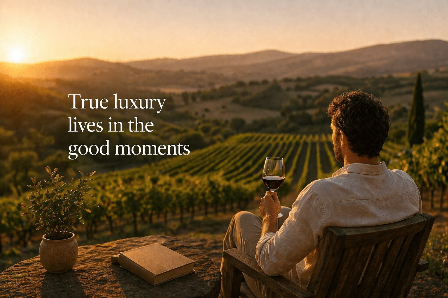 man vineyard