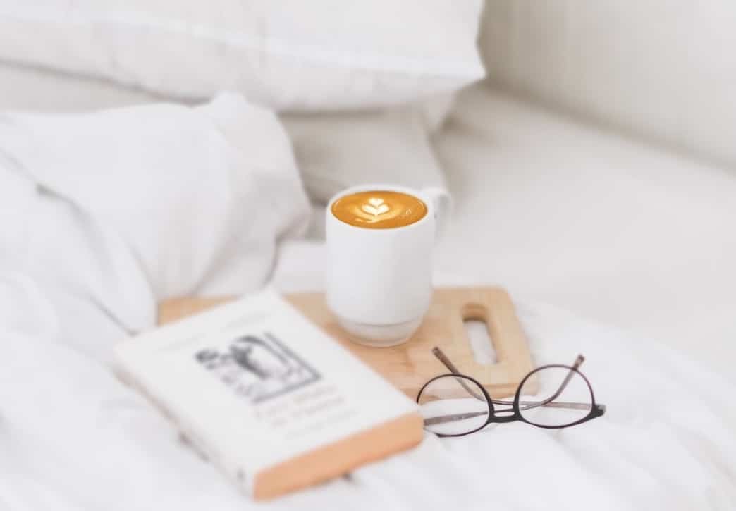 bed cofee