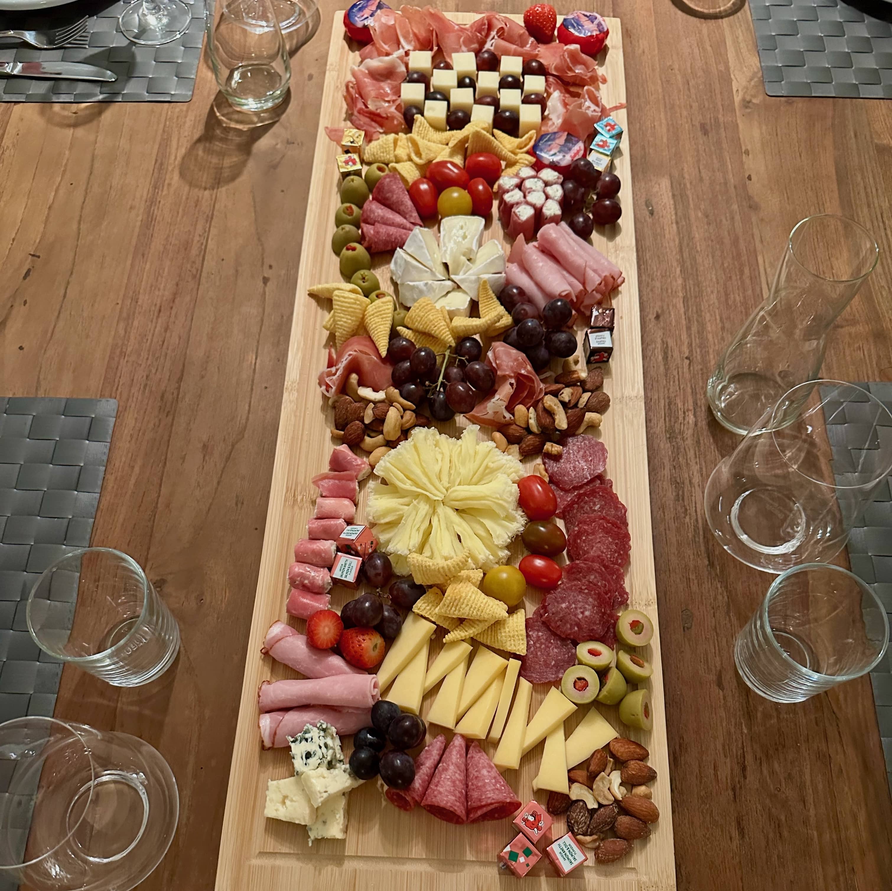 platte